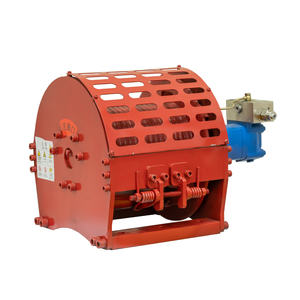 Hydraulic <strong>Winch</strong> for Lifting Boat up Pulling Heavy Duty 2 Ton <strong>Trawl</strong> Capstan 4000lbs - Product Image 1