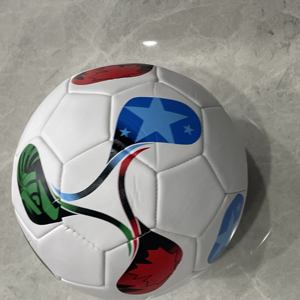 Ballon de football en cuir PVC pour la Coupe <span class=keywords><strong>du</strong></span> Monde 2026, la Coupe d'Amérique et la Coupe d'Europe - Product Image 4