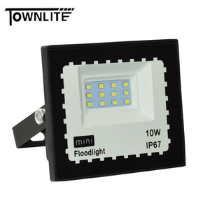Nouveau stock - <span class=keywords><strong>Projecteur</strong></span> <span class=keywords><strong>LED</strong></span> <span class=keywords><strong>extérieur</strong></span> 10W <span class=keywords><strong>avec</strong></span> <span class=keywords><strong>détecteur</strong></span> de mouvement PIR, éclairage de sécurité <span class=keywords><strong>extérieur</strong></span> - Product Image 6