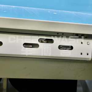 Máquina Automática de Lavado y Secado de Autos Eléctrica Sin Contacto 360, de Acero Inoxidable, con Detección 3D, Venta Directa de Fábrica - Product Image 3