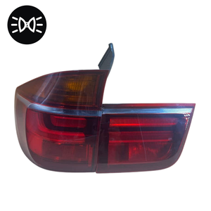 Luces Traseras Originales de <span class=keywords><strong>Segunda</strong></span> <span class=keywords><strong>Mano</strong></span> de Alta Calidad, Aptas para <span class=keywords><strong>BMW</strong></span> <span class=keywords><strong>X5</strong></span> <span class=keywords><strong>E70</strong></span>, Ambos Lados Izquierdo y Derecho - Product Image 2