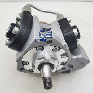 Bomba de Inyección de Combustible 368-9041 para Motores C7.1 C6.6, Piezas de Motor HP4, Bomba de Inyección de Combustible Common Rail 5430919 294050-0520 294050-0521 - Product Image 3