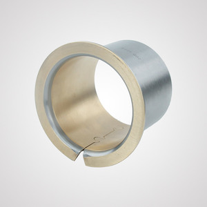 JIS <span class=keywords><strong>lbc3</strong></span> đúc thép và đồng mặt bích dầu lưỡng kim bôi trơn mang sae797 ỐNg Lót cho động cơ JIS <span class=keywords><strong>lbc3</strong></span> kim loại chia bụi cây - Product Image 2