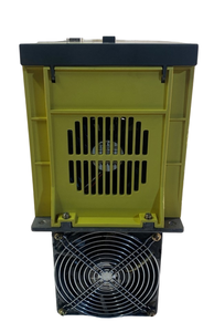 A06B-6087-H126-R güç kaynağı modülü a06b60876r 6r gecede - Product Image 3