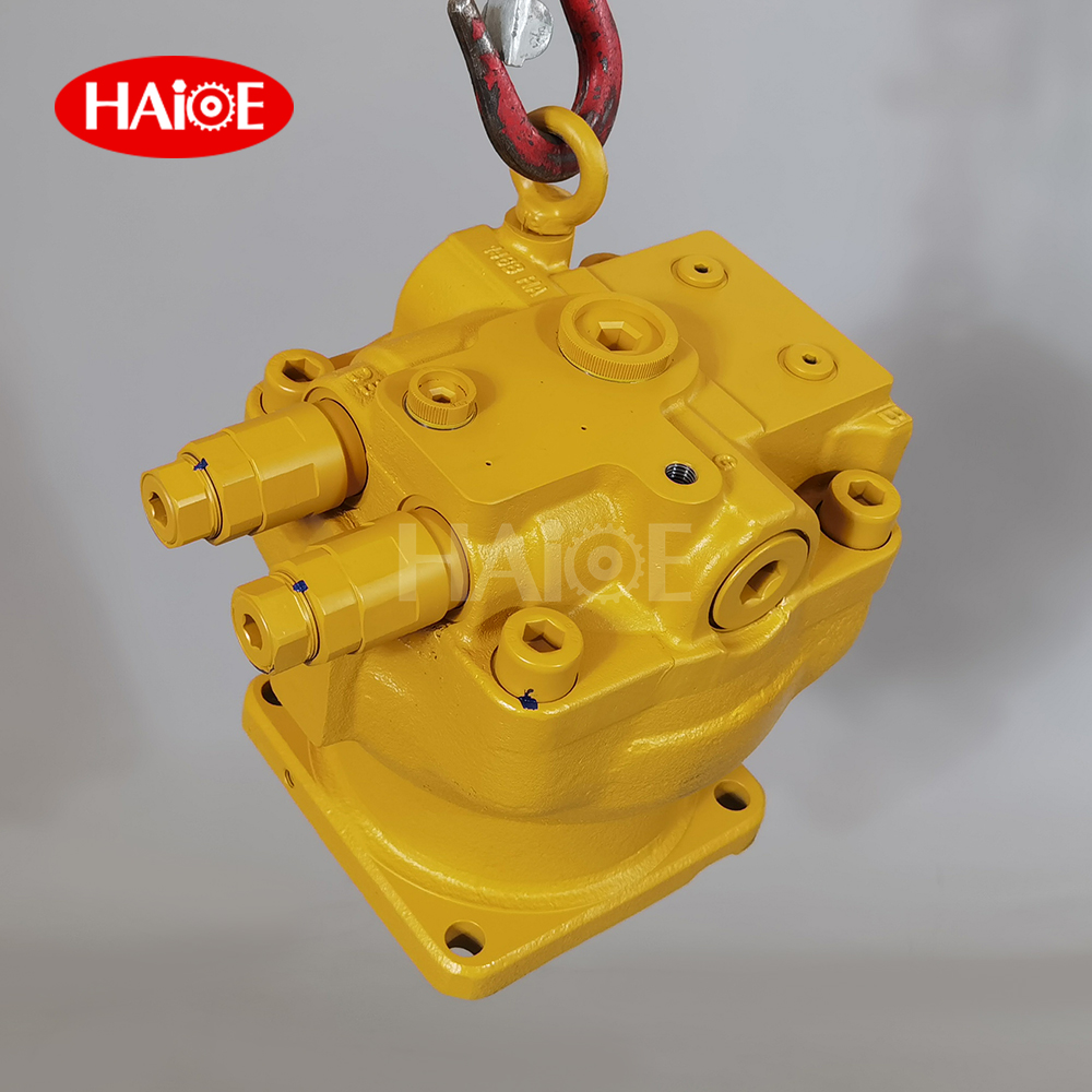 Verified Supplier 345B Swing Motor Enhanced Durability | Alibaba.com