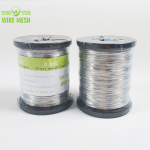 بالأسلاك الفولاذية غير القابل للصدأ - Product Image 2