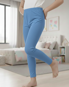 Leggings Premium Talla XL para Adultos, Leggings de Spandex Suaves con Tacto de Seda para Mujer, Leggings Elásticos Moldeadores para Chicas, Ropa Deportiva - Product Image 2