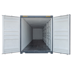 Conteneur d'expédition de haute qualité certifié 40ft 40hc 40gp Conteneur à ouverture latérale à <span class=keywords><strong>vendre</strong></span> Conteneur d'expédition 40HC - Product Image 4