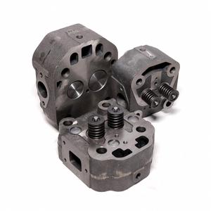 Cabeza de Cilindro para Motor Diésel de un Solo Cilindro, Piezas de Maquinaria - Product Image 5