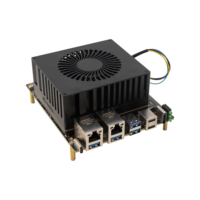 Kit de Desarrollo NVIDIA Original PLink Y-C28-DEV-T4000 Jetson Thor Standard para Inteligencia Artificial