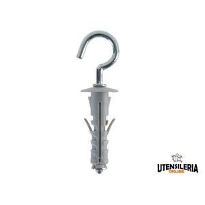 Tapón Fischer de nailon SB 12/1 con ojal abierto (50 uds) - Product Image 4
