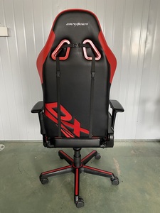 <span class=keywords><strong>Chaise</strong></span> de jeu Racer Racing <span class=keywords><strong>DX</strong></span> <span class=keywords><strong>chaise</strong></span> d'ordinateur de bureau portant 500LBS <span class=keywords><strong>chaise</strong></span> de jeu robuste - Product Image 5