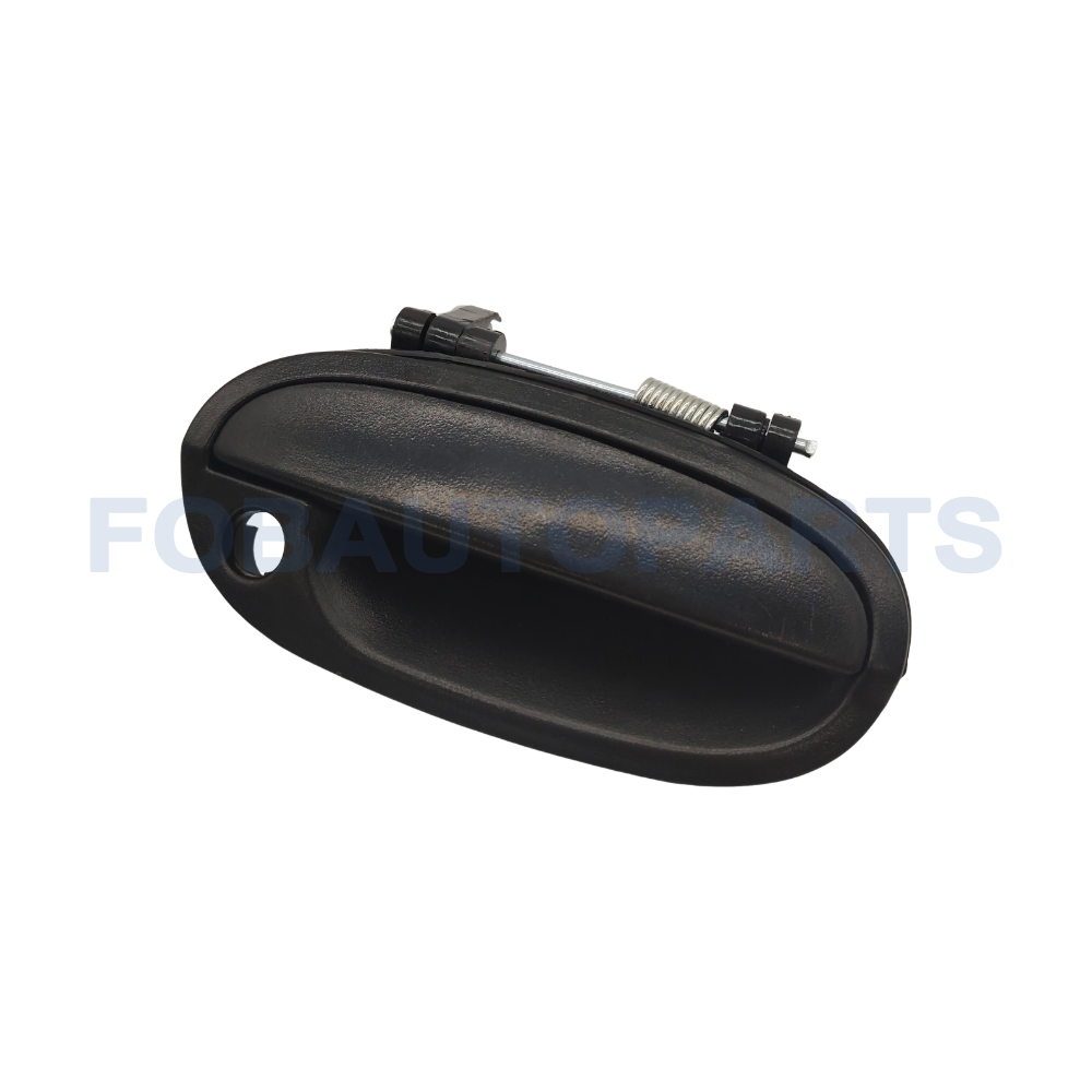 New Condition Interior Door Handle Front Right for Chevrolet Spark II and Daewoo Matiz Part Number 96601473