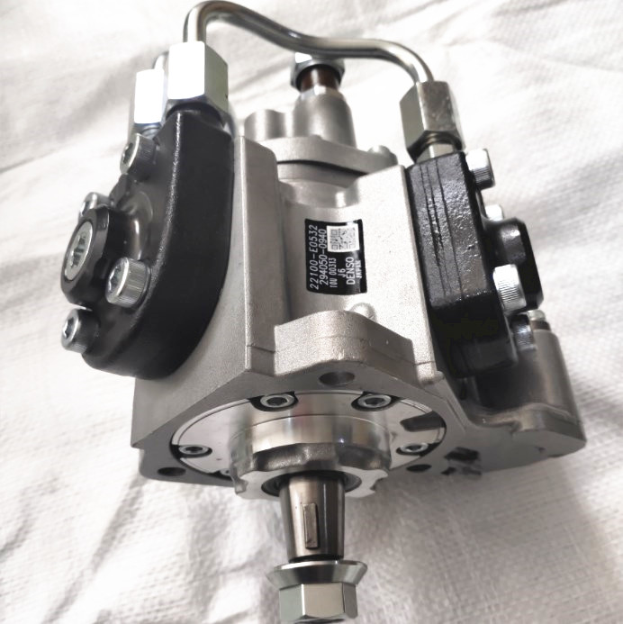 HP4 common rail fuel Injection pump 294050-0940 for HINO J08E 22100-E0530 22100-E0531 22100-E0532