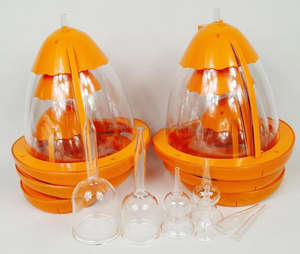 Equipo masajeador de pecho más barato para mujeres - Product Image 4