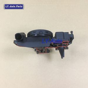 大众捷达高尔夫用高品质机油分离器曲轴箱通风PCV阀奥迪A4 06H103495B 06H103495A 06H103495AH - Product Image 2