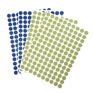 Tapas de rosca de PVC PERSONALIZADAS ANGMI Tapitas de PVC - Product Image 2