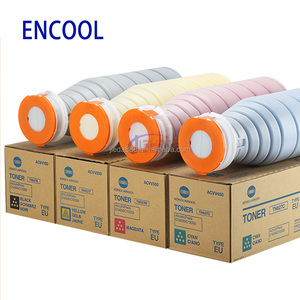 ตลับหมึก TN627แท้สำหรับ C12000 Konica Minolta BIZHUB C1060 C1070 <span class=keywords><strong>C14000</strong></span> - Product Image 3