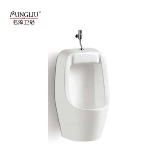 <span class=keywords><strong>Urinoir</strong></span> mural en céramique à chasse d'eau par gravité pour enfants, best-seller, pour salle de bain, vente en gros - Product Image 1