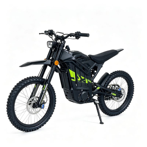 Vélo électrique <span class=keywords><strong>Enduro</strong></span> à moteur central brushless à couple élevé, 400 N.m et capacité de montée de 65 degrés pour la pratique extrême des sentiers - Product Image 3