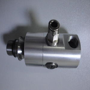 Rotary Rotary Joint <b>Swivel</b> Joint A10-1701-05L - Product Image 1