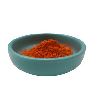 El betacaroteno Natural dunaliella salina en polvo - Product Image 1