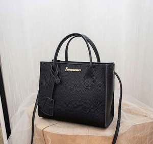 I-0303 Cheaper Wholesale Fashion <b>Women</b> <b>Small</b> Bag Simple <b>Handbags</b> Ladies Shoulder Bags Causal Tote Bag <b>for</b> <b>Women</b> - Product Image 5