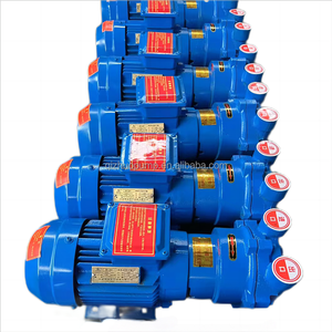 <span class=keywords><strong>Pompe</strong></span> à vide à palettes en acier inoxydable série 2BV <span class=keywords><strong>Pompe</strong></span> basse pression électrique de haute qualité pour eau propre prise en charge par OEM - Product Image 2