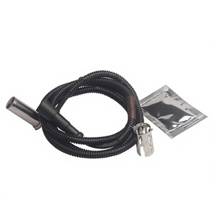 Capteur de vitesse de roue ABS pour Mercedes-Benz, pièce de rechange pour réparation, 4410329222, 8x5x13cm - Product Image 2
