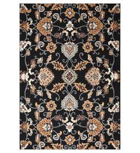 Tapis d'intérieur en laine douce de luxe, faits à la main, couleur unie, tapis moderne tufté pour salon, chambre, bureau et couloir - Product Image 1