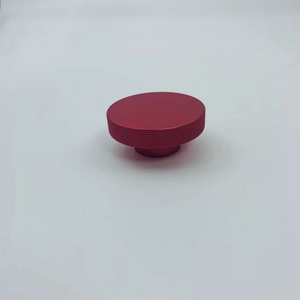 Custom Precision Anodized Aluminum Part Machining Turning Service Cnc Metal Parts Stainless Steel Cnc Metal Quickly Produce - Product Image 2