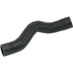 16572-17020 Radiator Coolant Hose 4.2L 1HZ 1999-2001 Radiator Hose For Toyota Land Cruiser