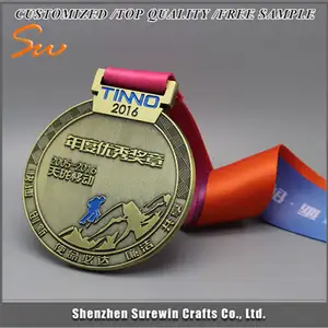 Medaille Display En Cup Antieke Beijing Groothandelaren Running Eremedailles Marathon Finisher Carnaval Souvenir Voor Verkoop Auto Logo