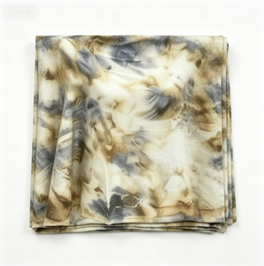 Nuosha OEM Nouveau Voile Musulman Tendance Moyen-Orient Arabe Dubaï Malaisie Respirant Léger Haute Qualité <span class=keywords><strong>Rayou</strong></span> - Product Image 4