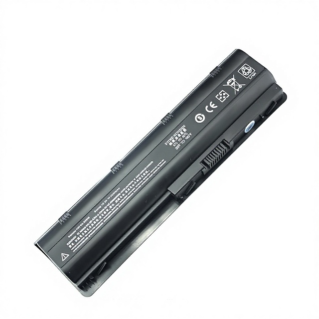 For MU 06 450 CQ430 G56 G62 G72 CQ42 11.1V Built-in Black Laptop Battery