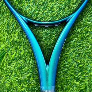 Nieuw Binnen Professionele Kleurveranderende Kameleon Tennisracket Fabrieksprijs Ondersteuning Gepersonaliseerd Ontwerp