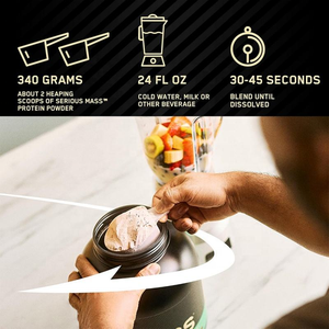 Ususususass ASS owowowowowainainainainainainainainit, mmmune & mecovery upupport, uustom ormula uupplent - Product Image 3