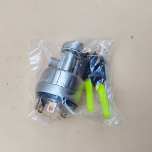 E320b máy xúc 6 dòng đánh lửa Phím chuyển đổi 7y-3918 <span class=keywords><strong>7y3918</strong></span> stater chuyển đổi 6 dòng với 2 phím - Product Image 3