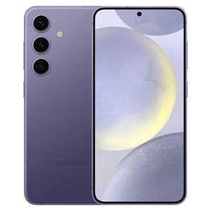 Teléfono Móvil Usado Desbloqueado de Fábrica Original <span class=keywords><strong>Samsung</strong></span> S24+ S24plus, Reacondicionado con Calificación A+, Como Nuevo, Más Vendido - Product Image 1