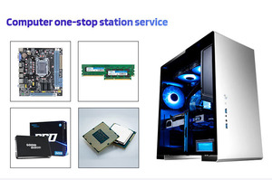 Computadoras usadas traficantes <span class=keywords><strong>de</strong></span> memoria <span class=keywords><strong>ram</strong></span> ddr 3 8gb - Product Image 2