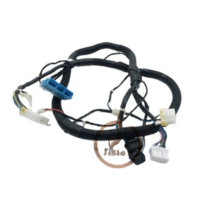 Arnés de Cableado para Monitor 20Y-06-31120 Compatible con PC200-7 PC300-7 PC400-7 - Product Image 3