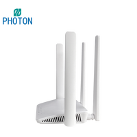 Módem SIM 4G con Fibra FTTH, Router WiFi, Precio PTW4262