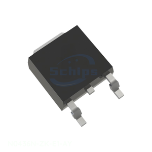 Transistors N0436N-ZK-E1-AY TO-252 Buy Online Electronic Components Manufacturer Channel - Product Image 1