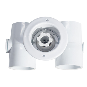 <span class=keywords><strong>Buse</strong></span> de jet de piscine en plastique ABS blanc durable, haute pression, <span class=keywords><strong>pour</strong></span> massage et entrée d'eau de <span class=keywords><strong>spa</strong></span>, compatible avec piscines en béton et jacuzzis - Product Image 5