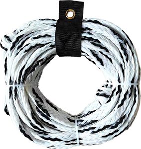 Corde de surf et de ski nautique UHMWPE haute résistance, durable et résistante aux UV et anti-UV pour les sports nautiques - Product Image 3