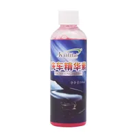 Heavy Snow Foam Shampoo for Car Wash
