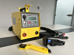 Máquina de Soldadura PFE315B, Máquina de Soldadura de Alta Frecuencia, Máquina de Soldadura Eléctrica - Product Image 1