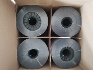 Elektrozaun Poly PE Seil mit Leitern für die Eindämmung von Pferden - Product Image 6