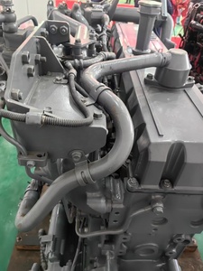 Nuevo Conjunto de Motor Diésel para Isuzu 6UZ1-XDHAG-01-<span class=keywords><strong>C3</strong></span>, Apto para Ensamblaje de Motor de Excavadora - Product Image 5