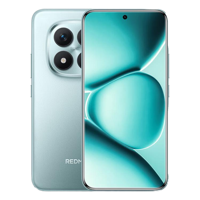 Ship the Same Day for Redmi Note 15 Pro 5G 8GB+256GB 6.83 Inch Octa Core LTE/CDMA English HyperOS 2 Gaming Mobile Phone